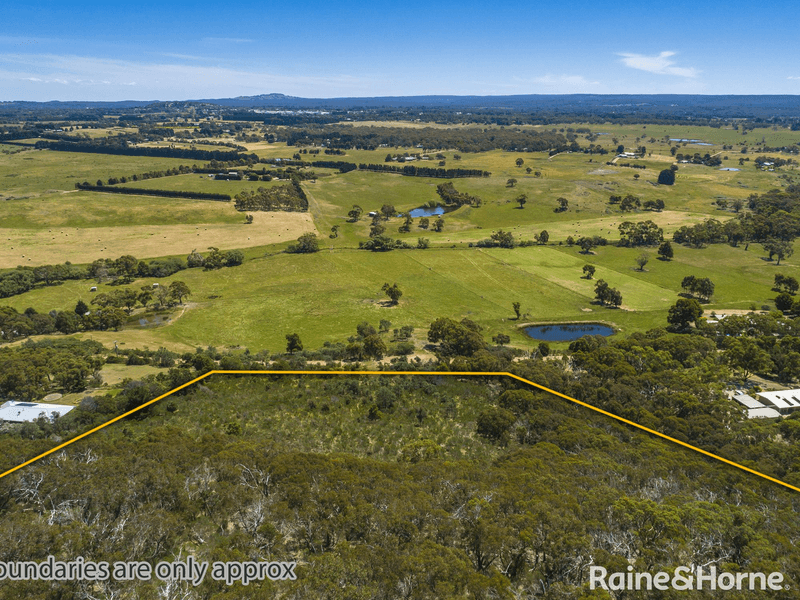 107 Riverside Drive, RIDDELLS CREEK, VIC 3431