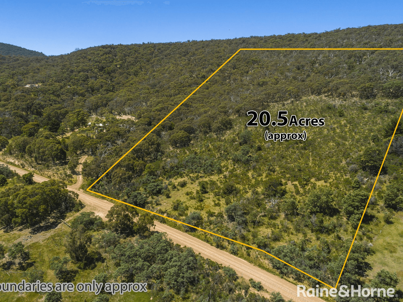 107 Riverside Drive, RIDDELLS CREEK, VIC 3431