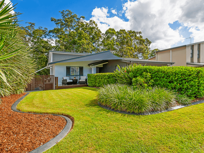 27 Bahkeeta Street, Oxenford, QLD 4210