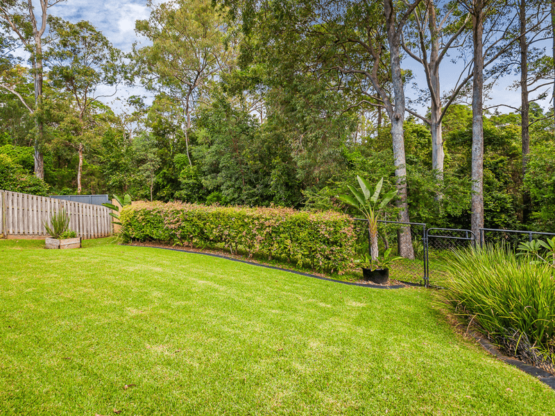 27 Bahkeeta Street, Oxenford, QLD 4210