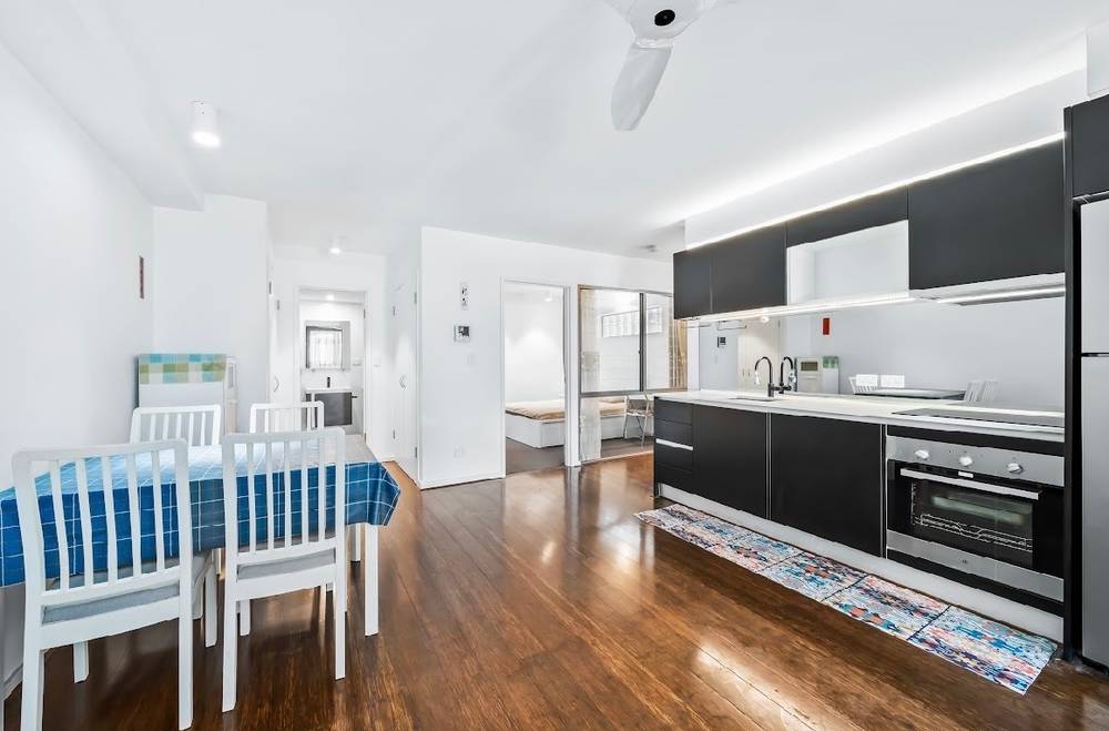 43/89 Aberdeen Street, NORTHBRIDGE, WA 6003