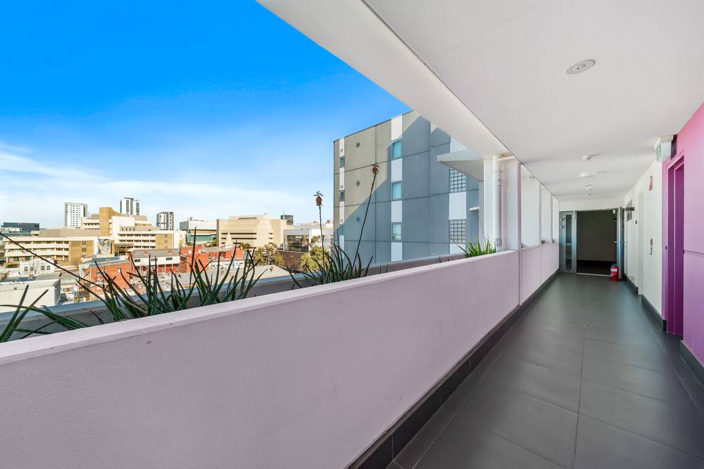 43/89 Aberdeen Street, NORTHBRIDGE, WA 6003