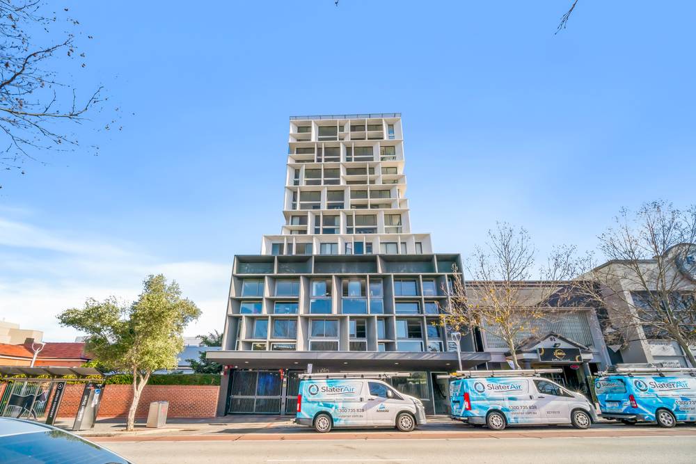 43/89 Aberdeen Street, NORTHBRIDGE, WA 6003