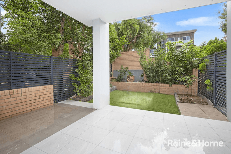 14/23-33 Napier Street, PARRAMATTA, NSW 2150