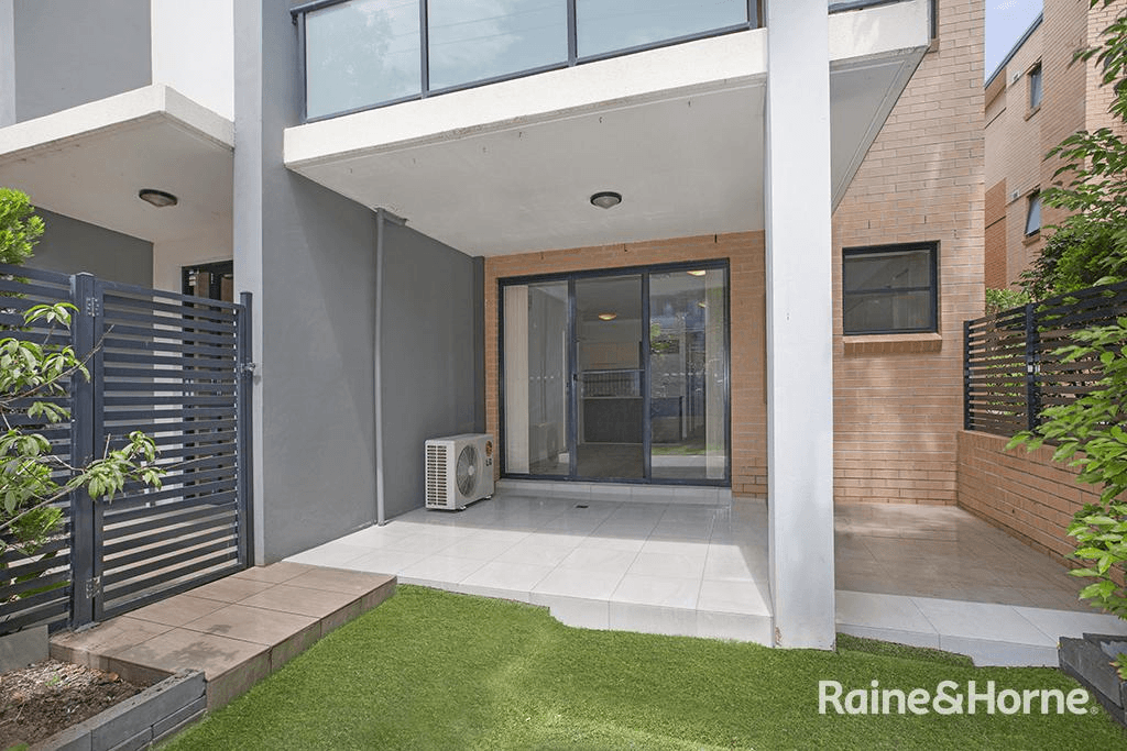 14/23-33 Napier Street, PARRAMATTA, NSW 2150