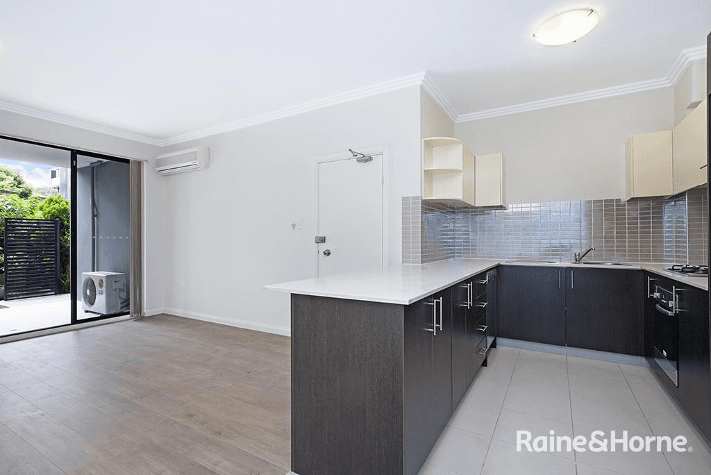 14/23-33 Napier Street, PARRAMATTA, NSW 2150