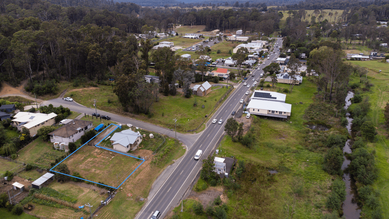 5b Bateman Street, MOGO, NSW 2536