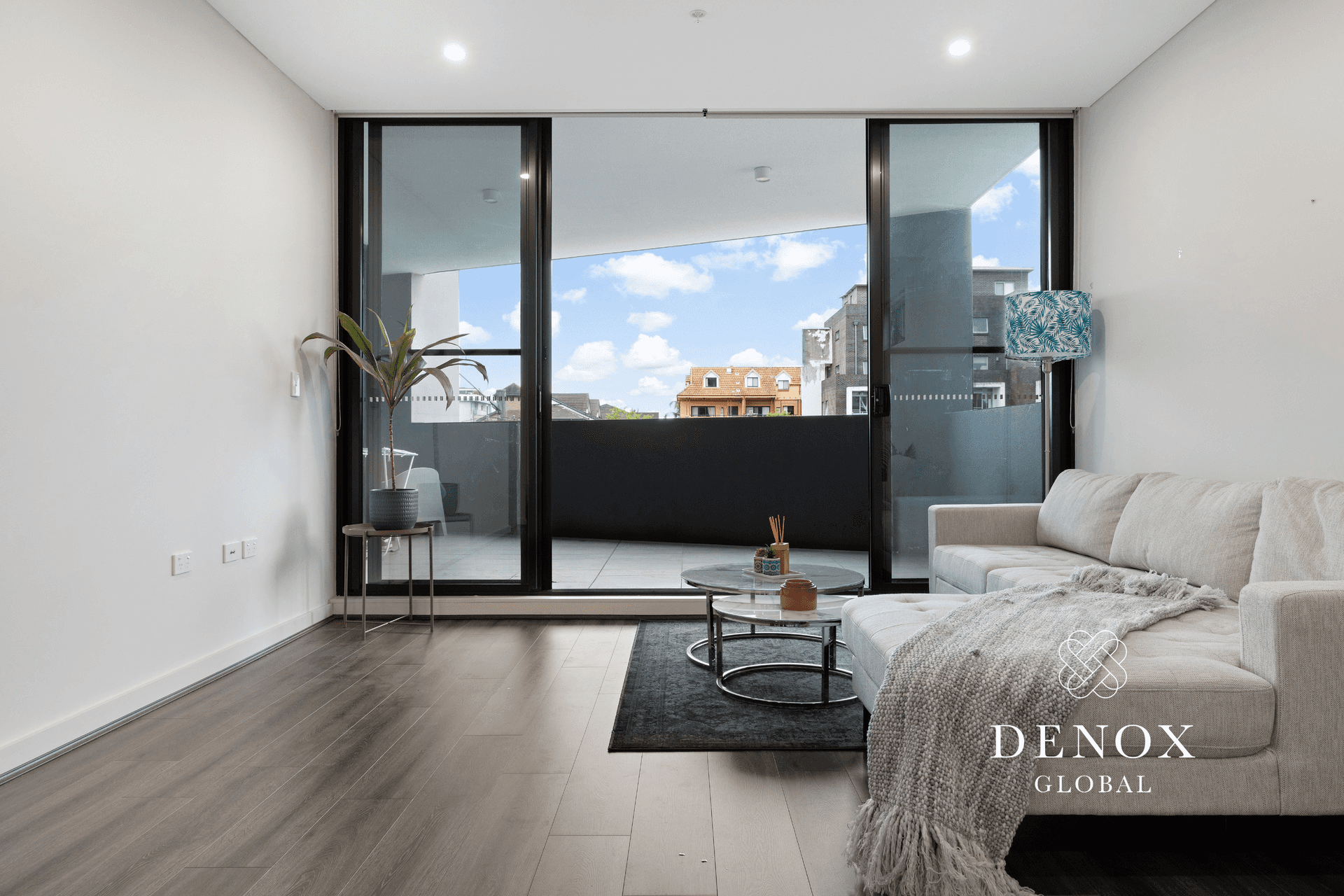 209/68-72  Railway Parade, Burwood, NSW 2134