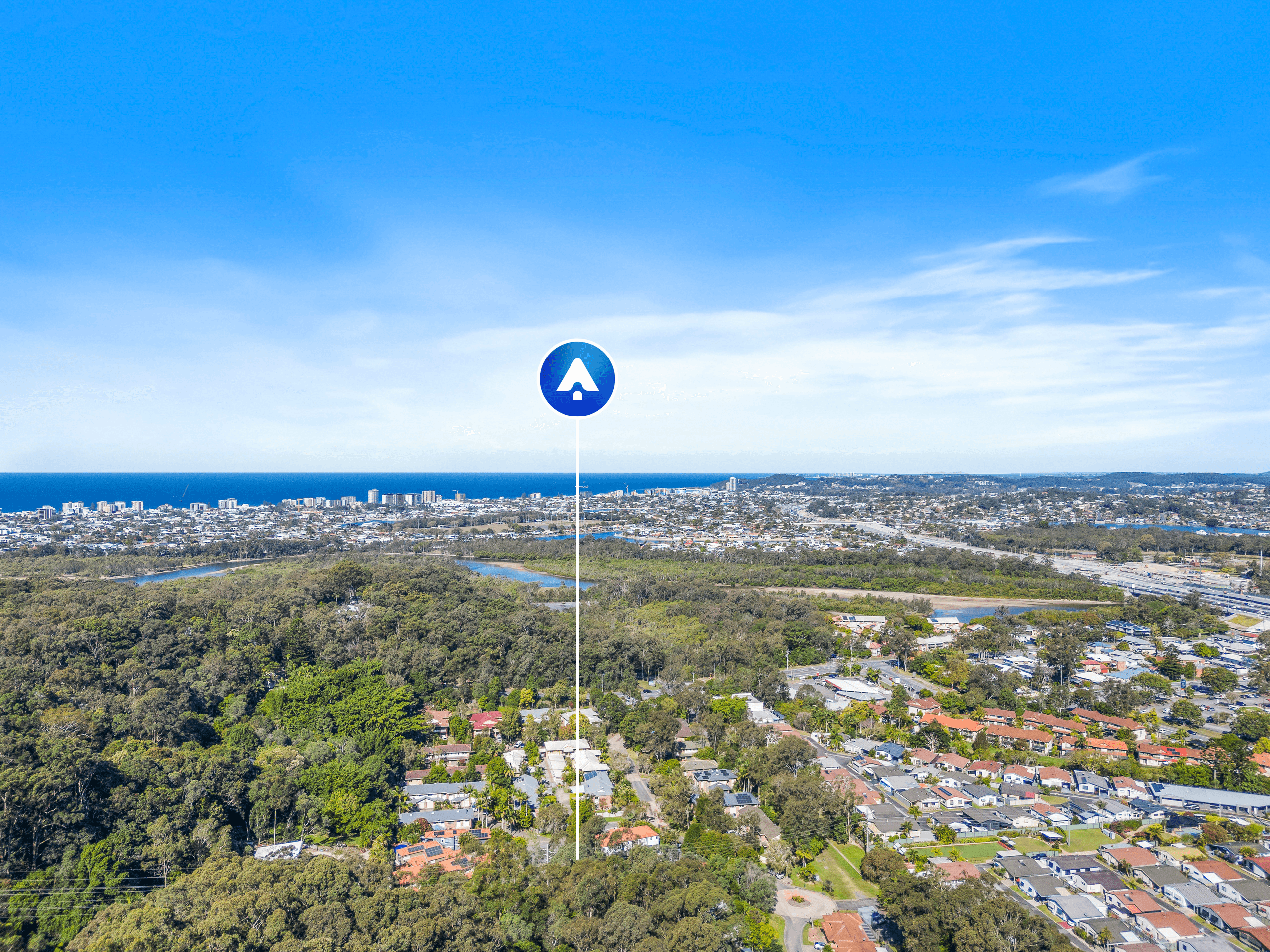 8/2 Karri Court, Burleigh Heads, QLD 4220