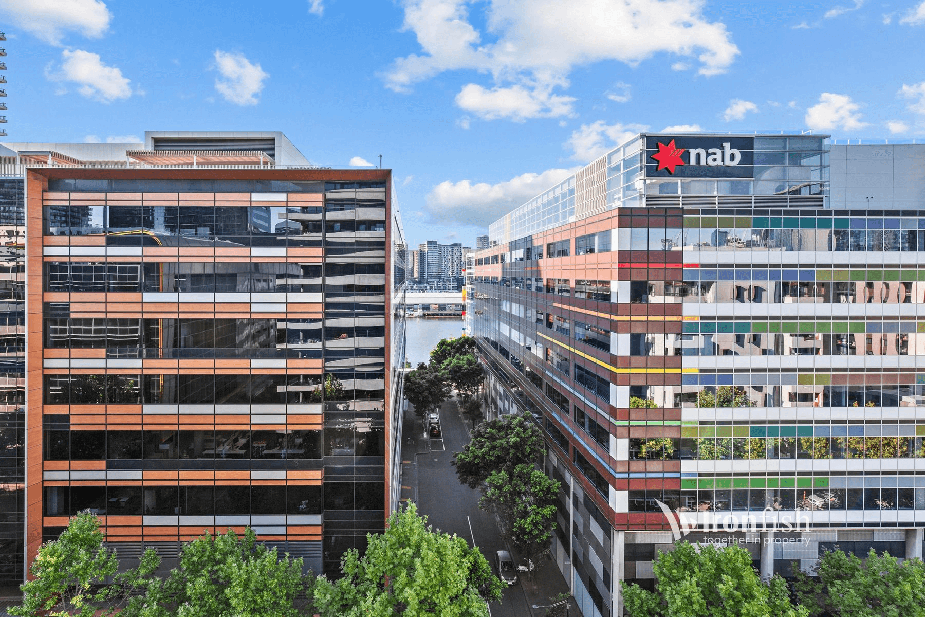 902/815 Bourke Street, Docklands, VIC 3008