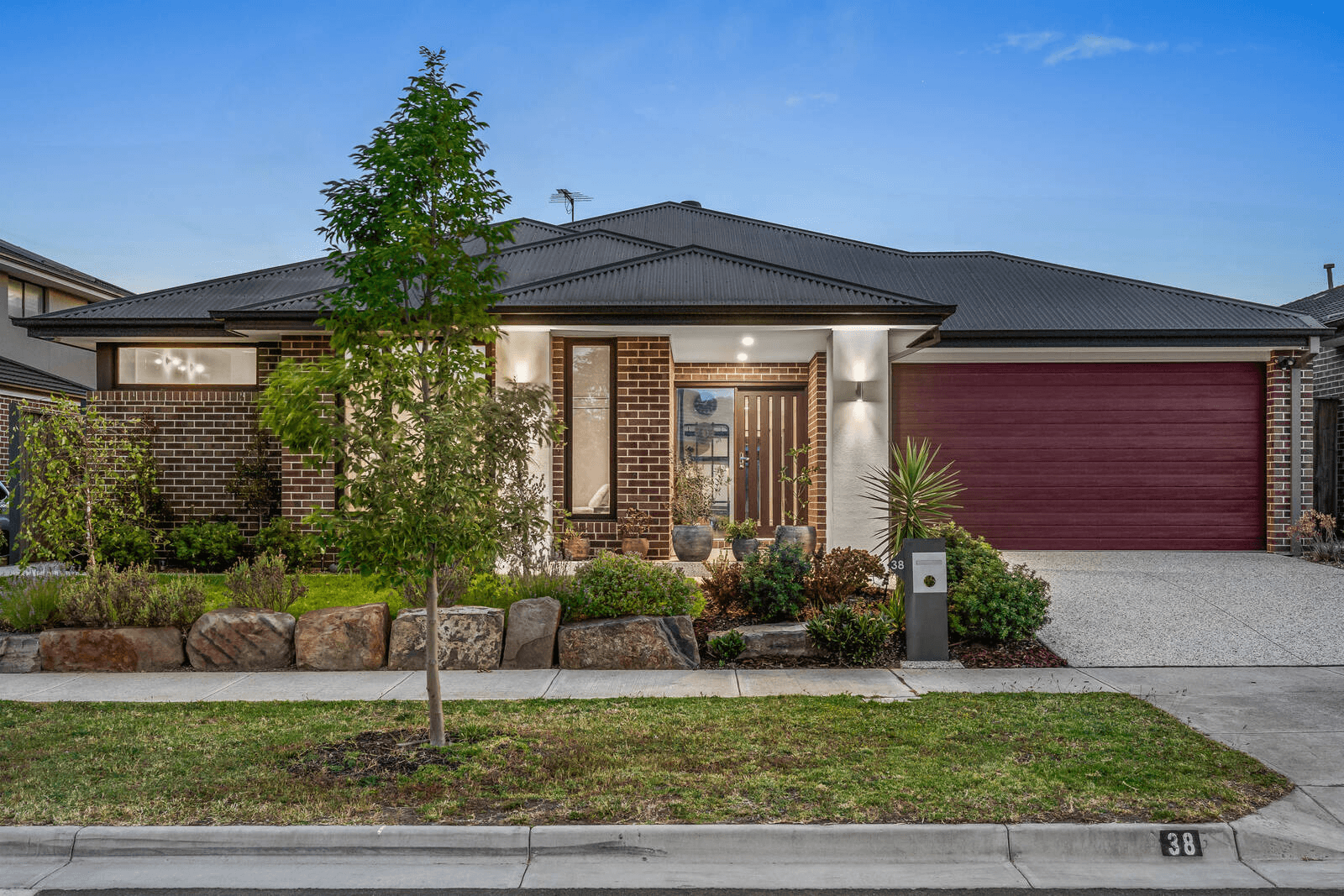 38 Ramlegh Boulevard, CLYDE NORTH, VIC 3978