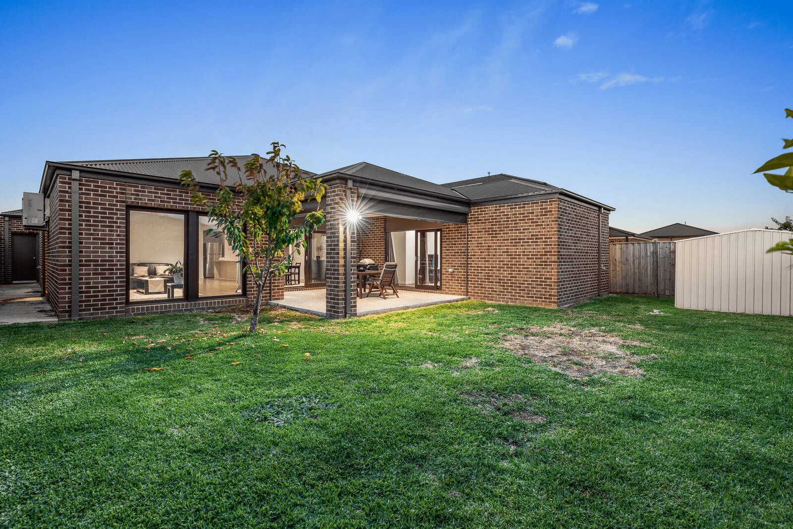 38 Ramlegh Boulevard, CLYDE NORTH, VIC 3978