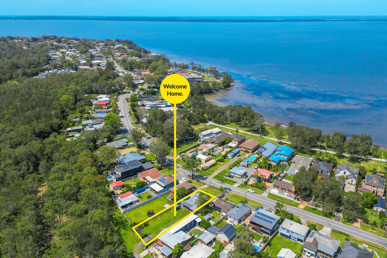 321 Tuggerawong Road, TUGGERAWONG, NSW 2259