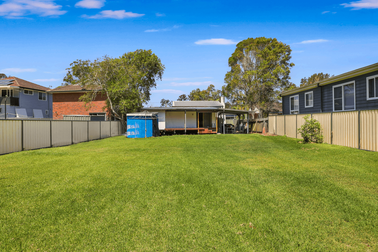 321 Tuggerawong Road, TUGGERAWONG, NSW 2259