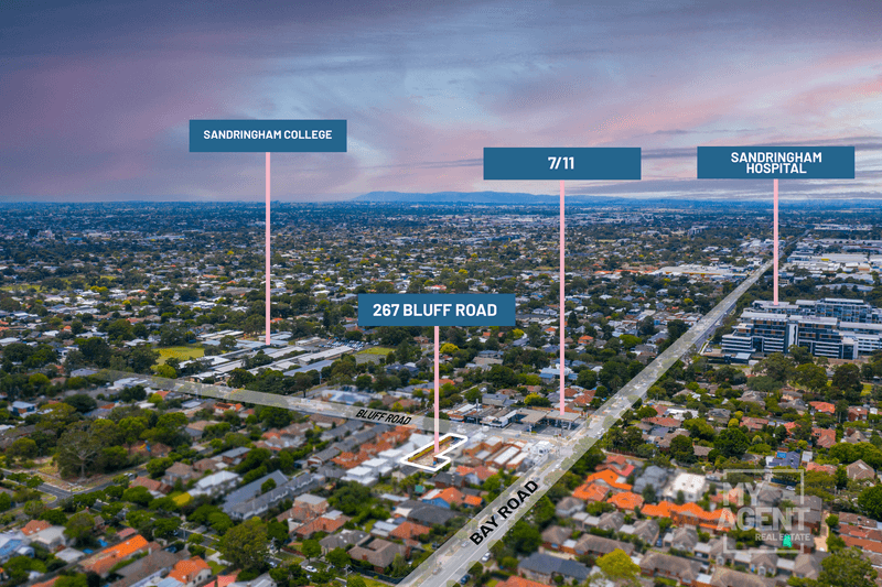 267 Bluff Road, Sandringham, VIC 3191