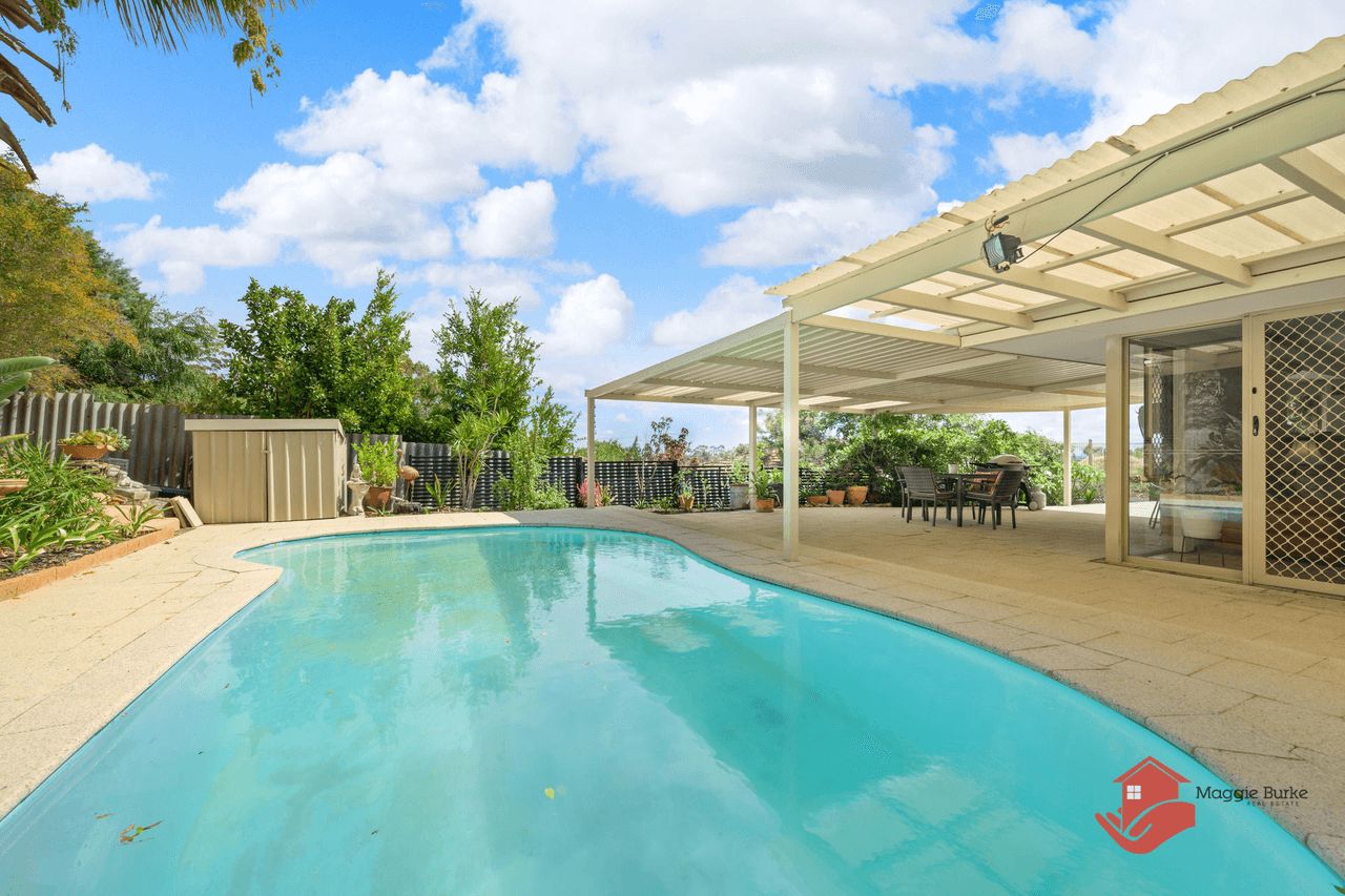 27 Onyx Road, Mount Richon, WA 6112