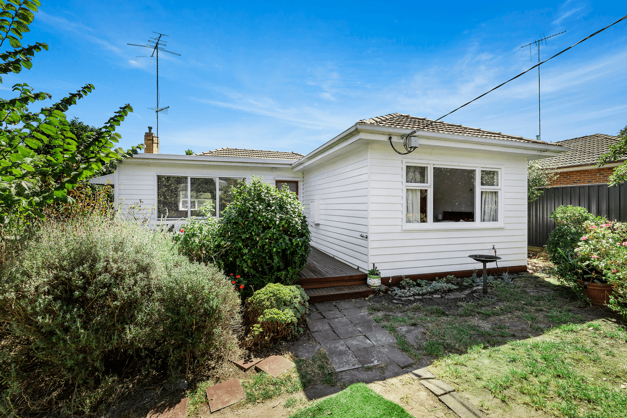 27 Stewart Terrace, MACLEOD, VIC 3085