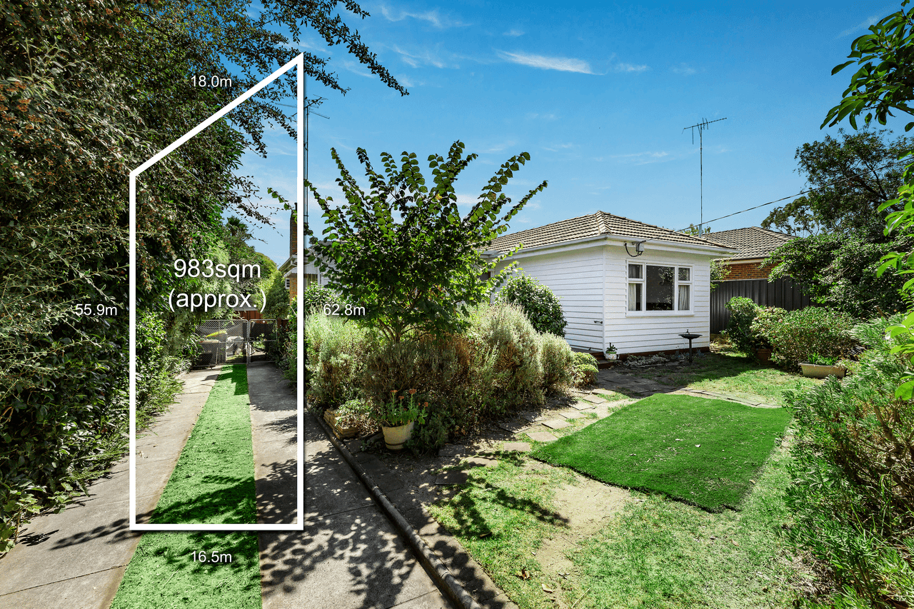 27 Stewart Terrace, MACLEOD, VIC 3085