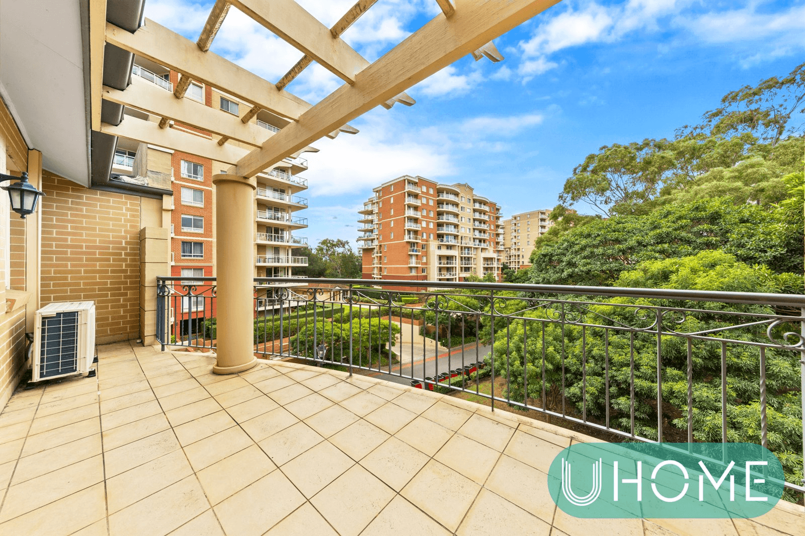 12/13 Thorpe Avenue, LIBERTY GROVE, NSW 2138