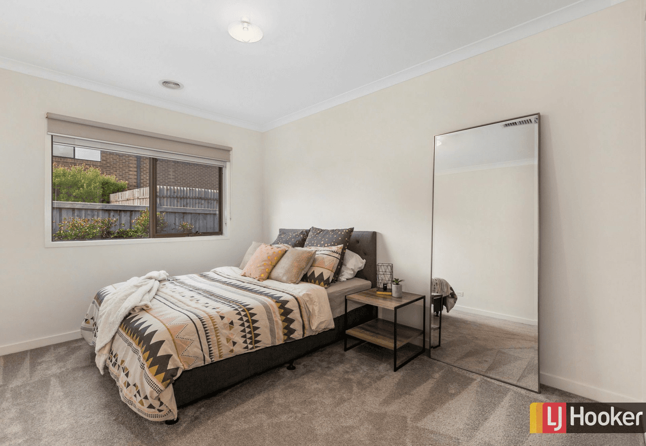 50 Cascade Avenue, WALLAN, VIC 3756