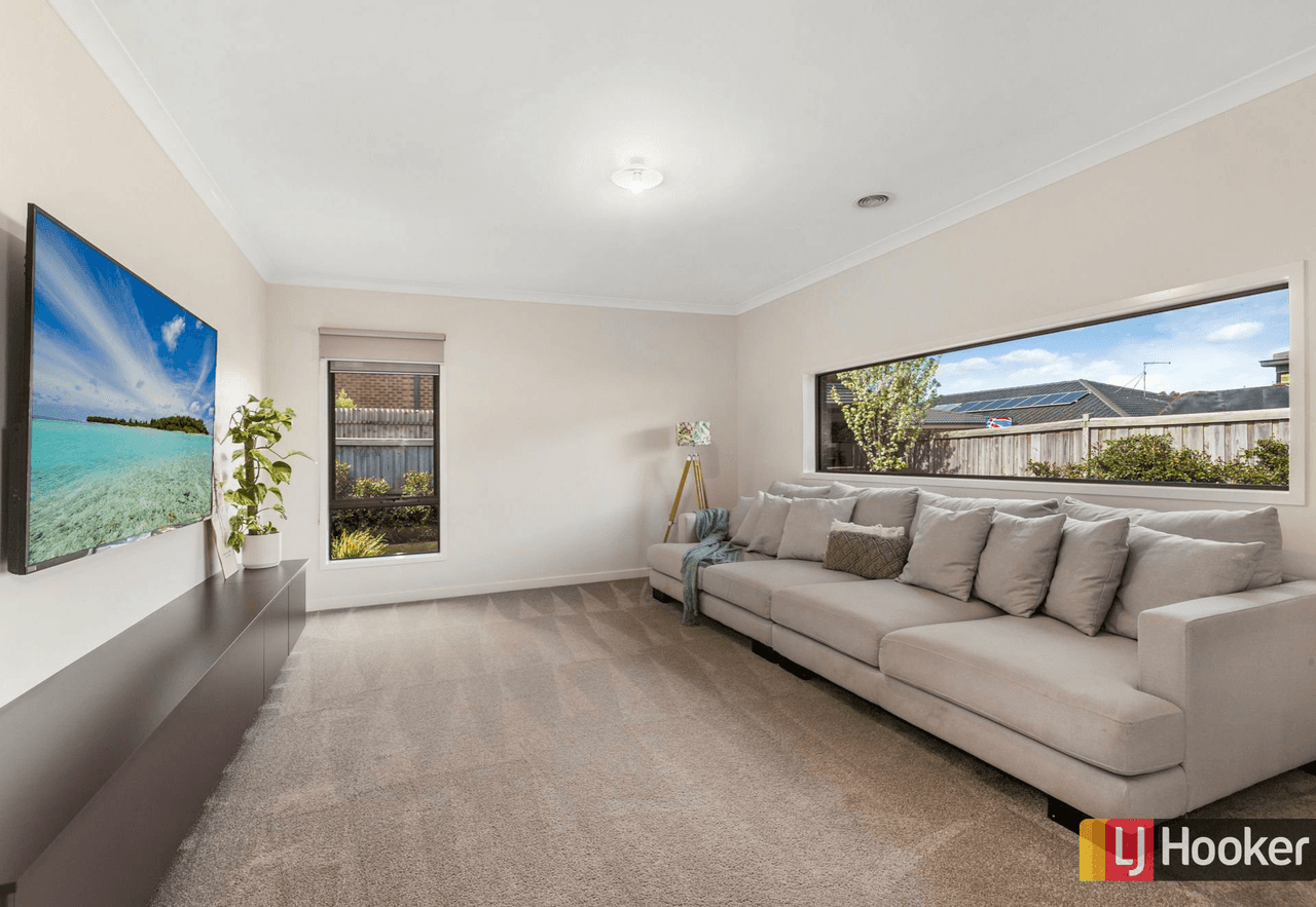 50 Cascade Avenue, WALLAN, VIC 3756