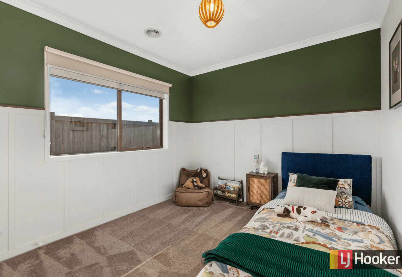 50 Cascade Avenue, WALLAN, VIC 3756