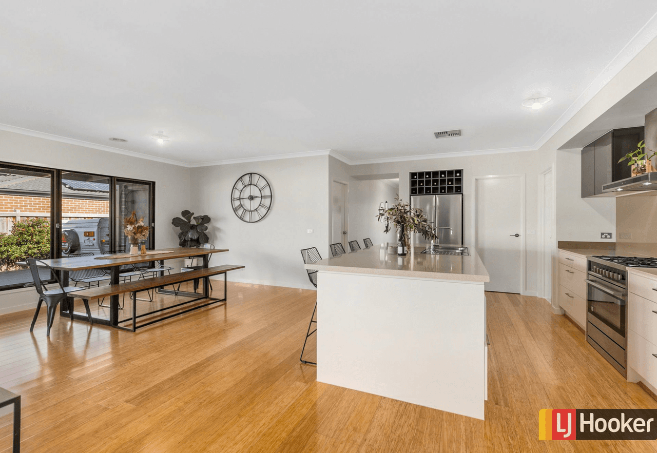 50 Cascade Avenue, WALLAN, VIC 3756