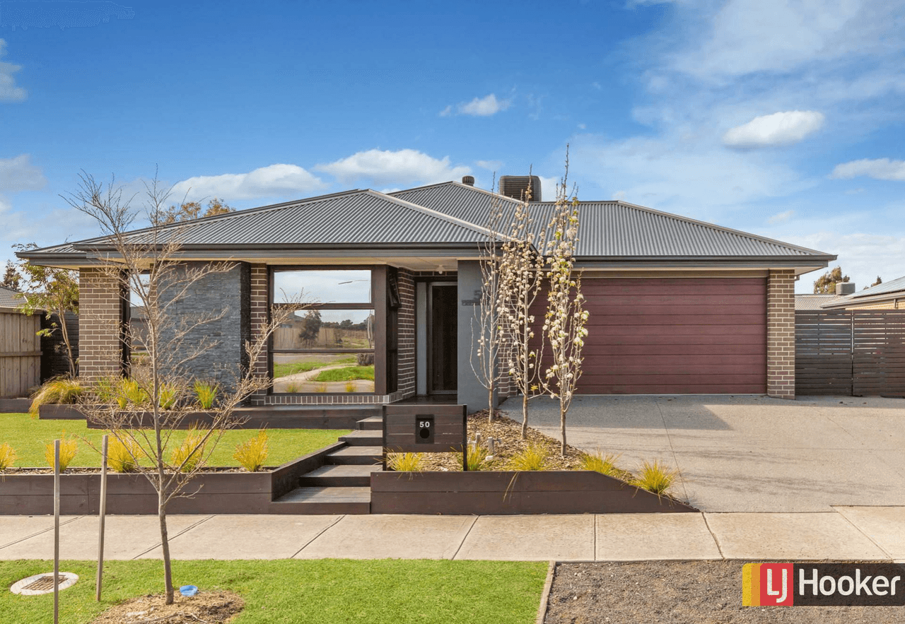 50 Cascade Avenue, WALLAN, VIC 3756