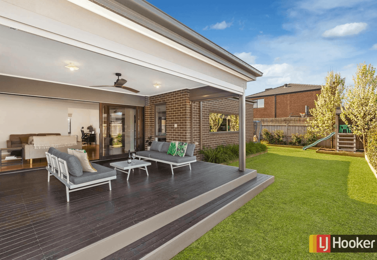 50 Cascade Avenue, WALLAN, VIC 3756