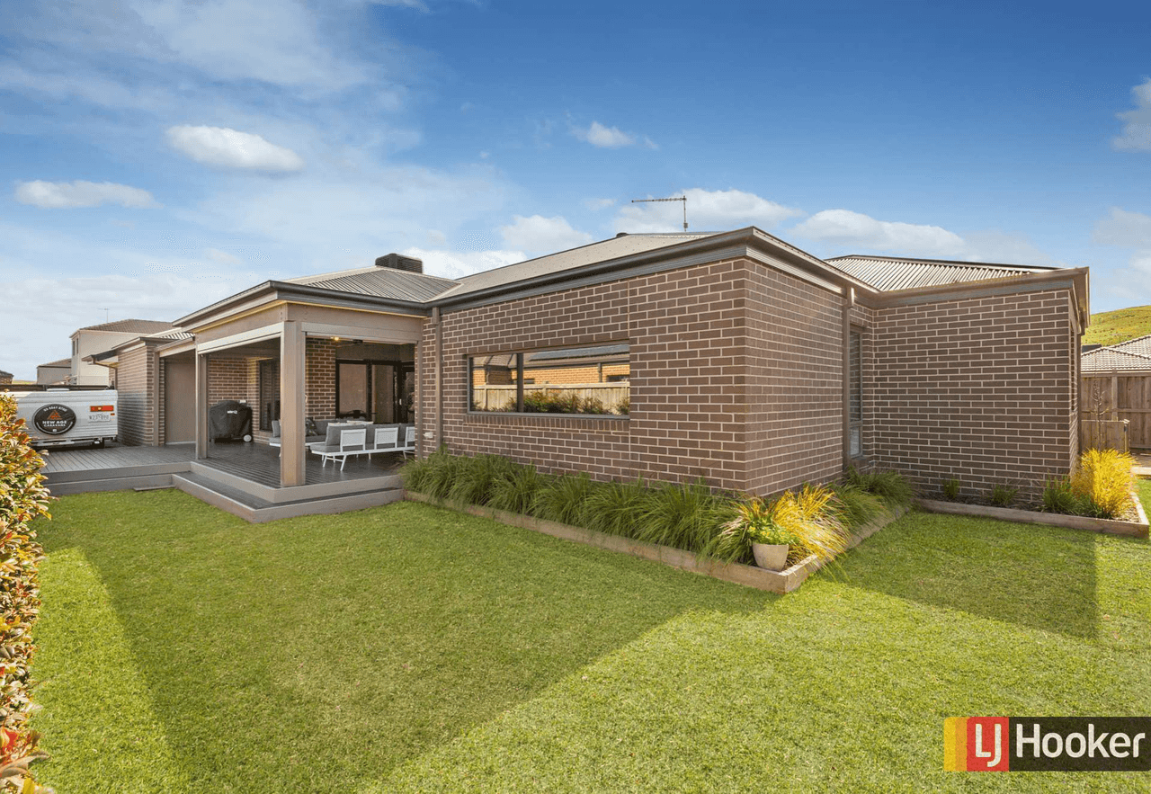 50 Cascade Avenue, WALLAN, VIC 3756