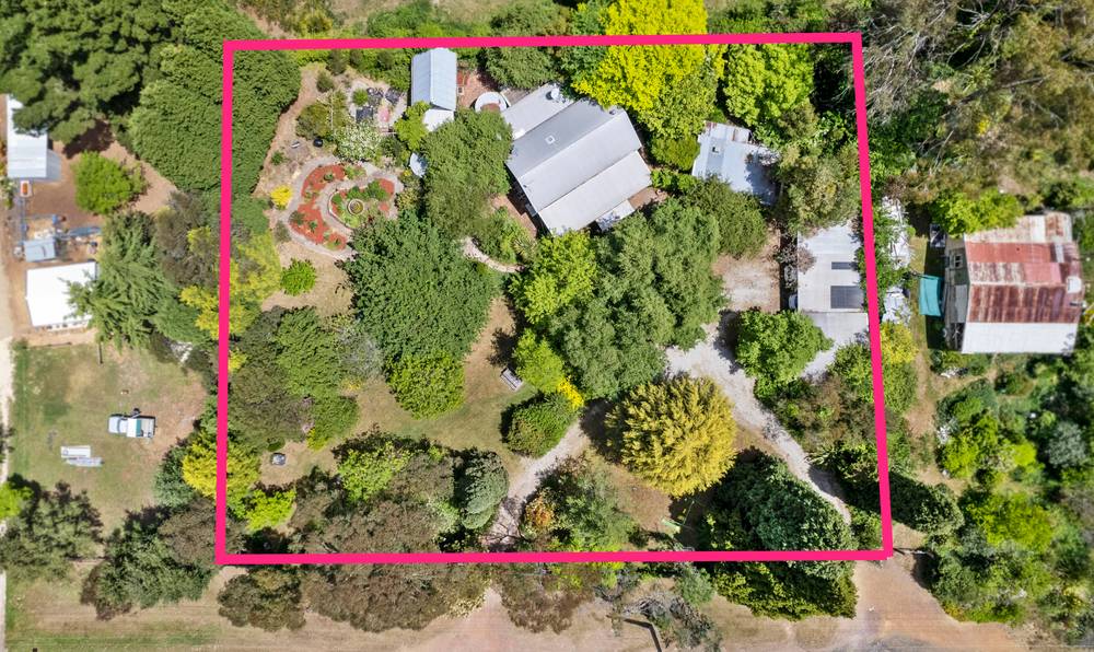 1018 Bathurst Street, SUNNY CORNER, NSW 2795
