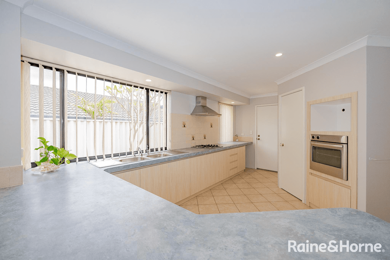 21 Thyme Way, GLEN IRIS, WA 6230