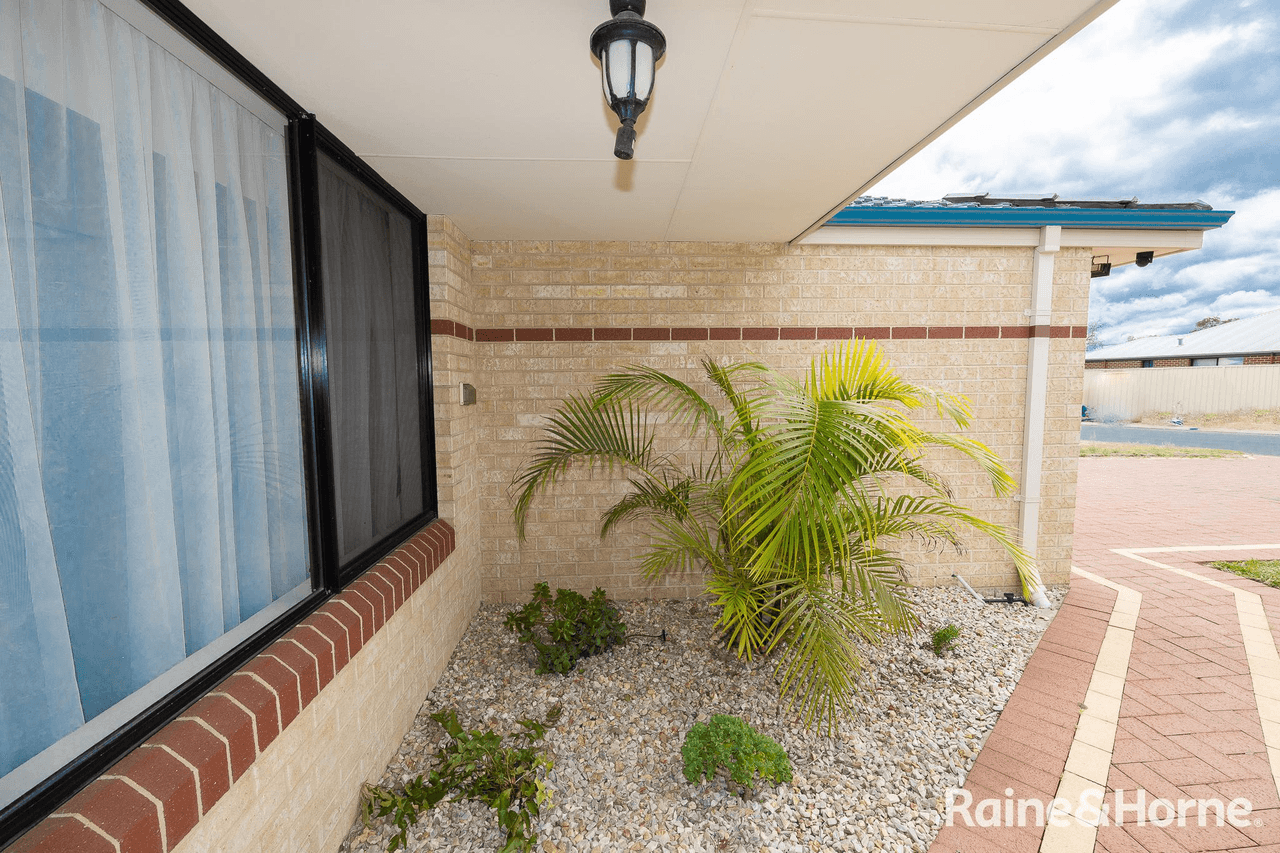 21 Thyme Way, GLEN IRIS, WA 6230