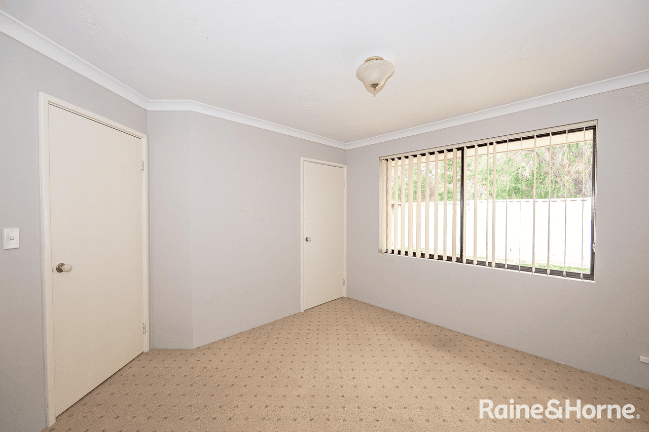 21 Thyme Way, GLEN IRIS, WA 6230