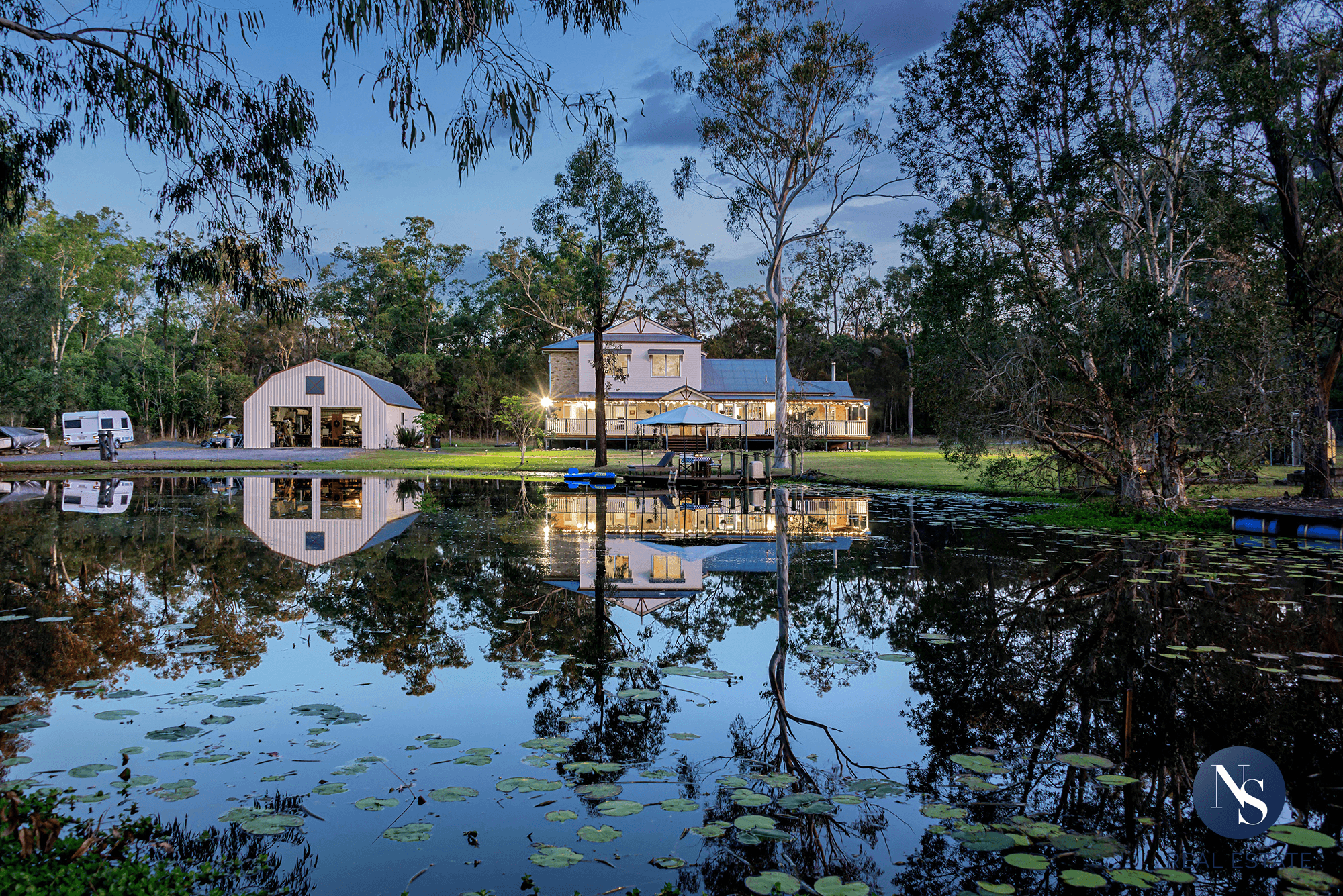26-30 Lynette Ct, BUCCAN, QLD 4207