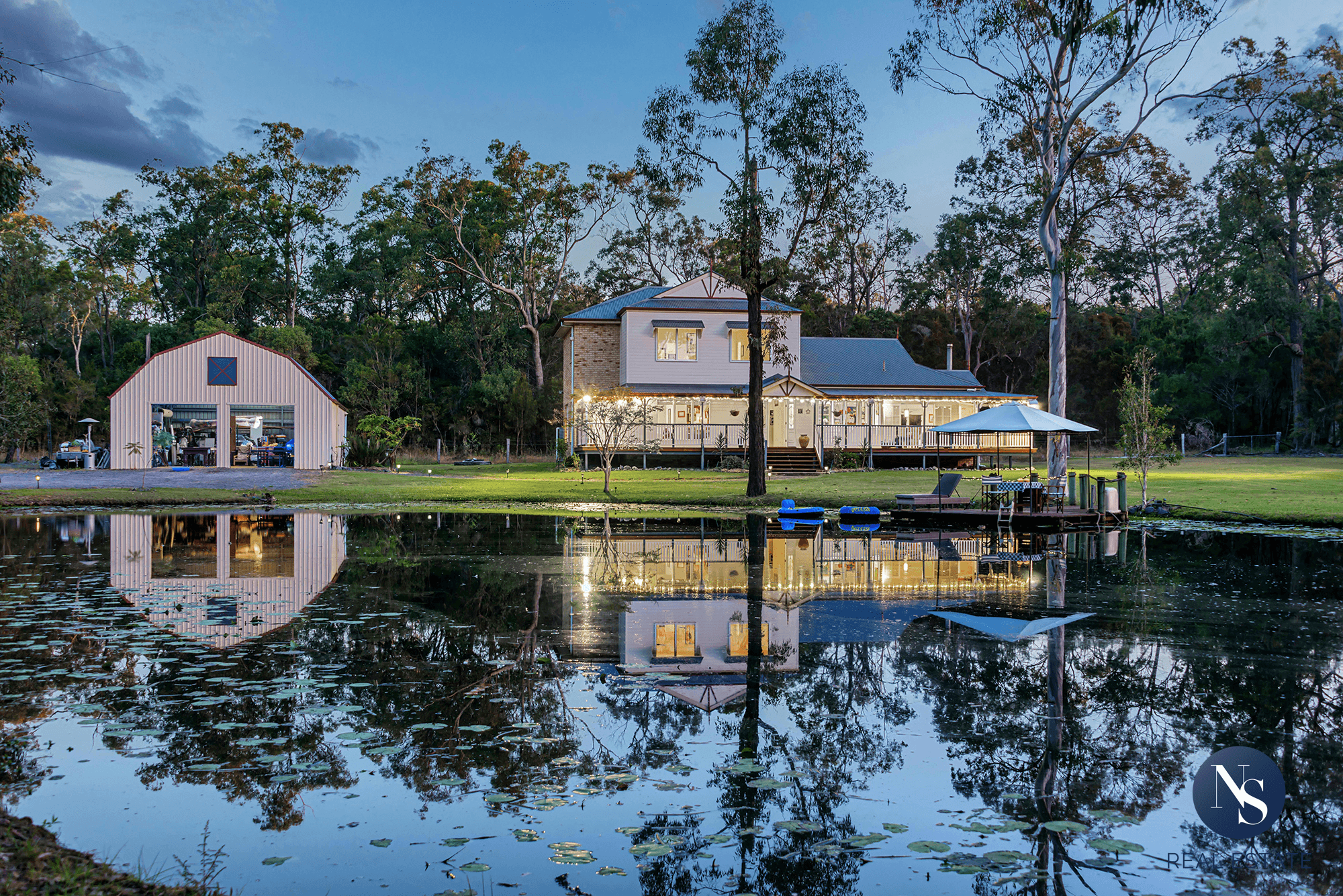 26-30 Lynette Ct, BUCCAN, QLD 4207