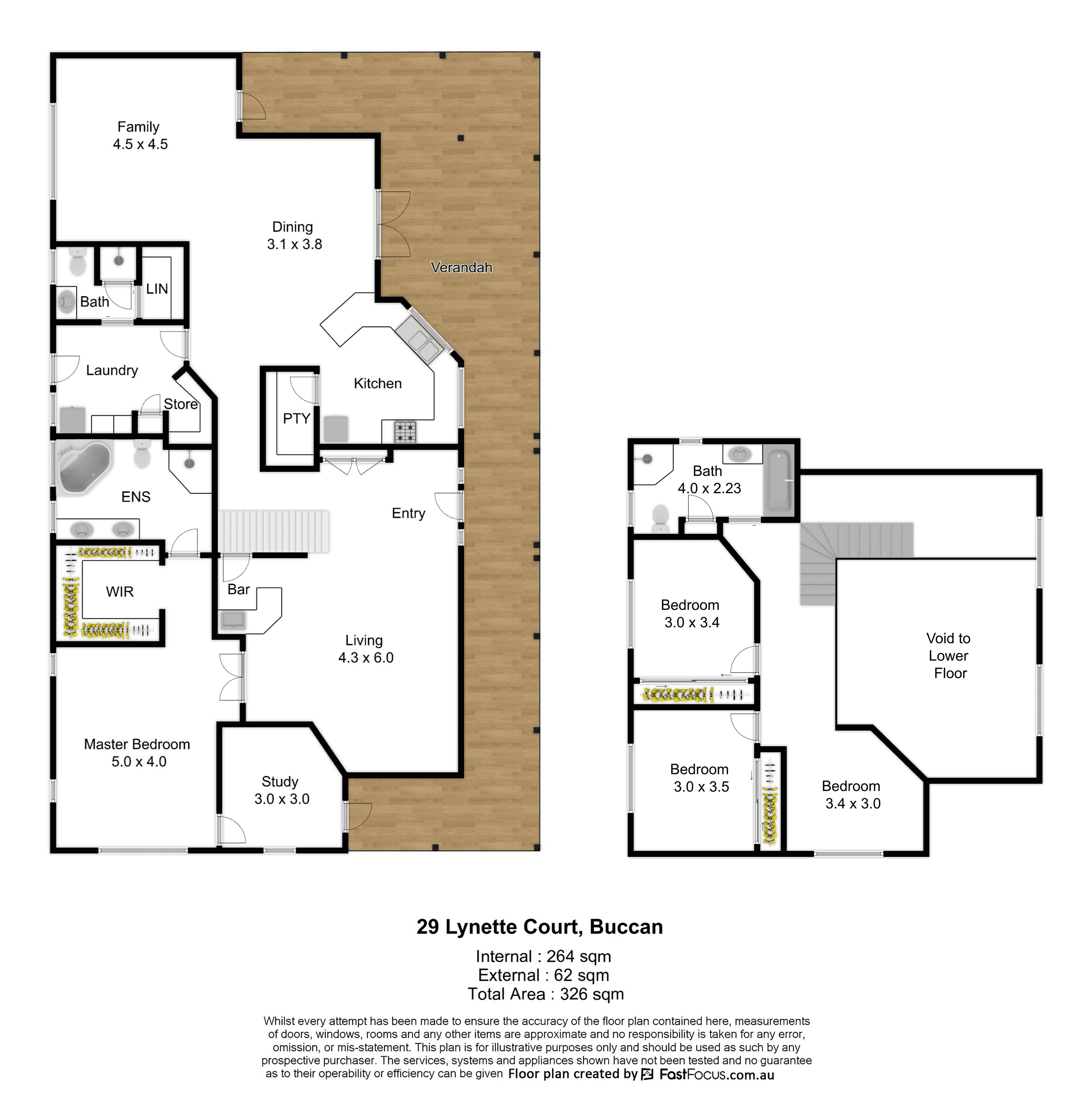 26-30 Lynette Ct, BUCCAN, QLD 4207
