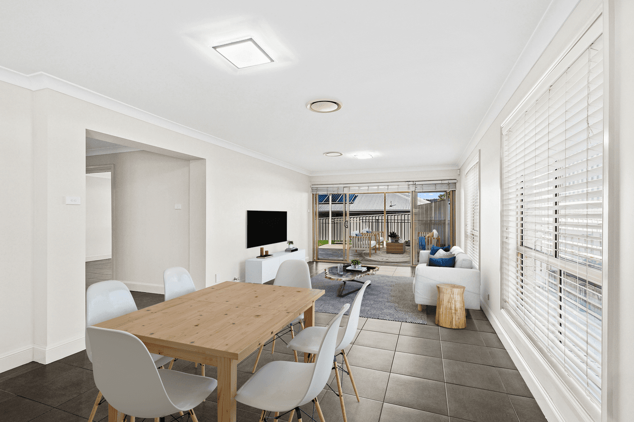 14 Cascade Circuit, Albion Park, NSW 2527