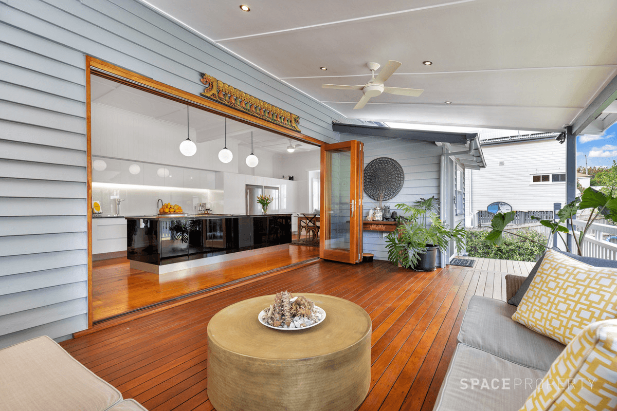 50 Sydney Street, Clayfield, QLD 4011