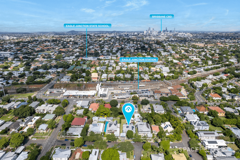 50 Sydney Street, Clayfield, QLD 4011