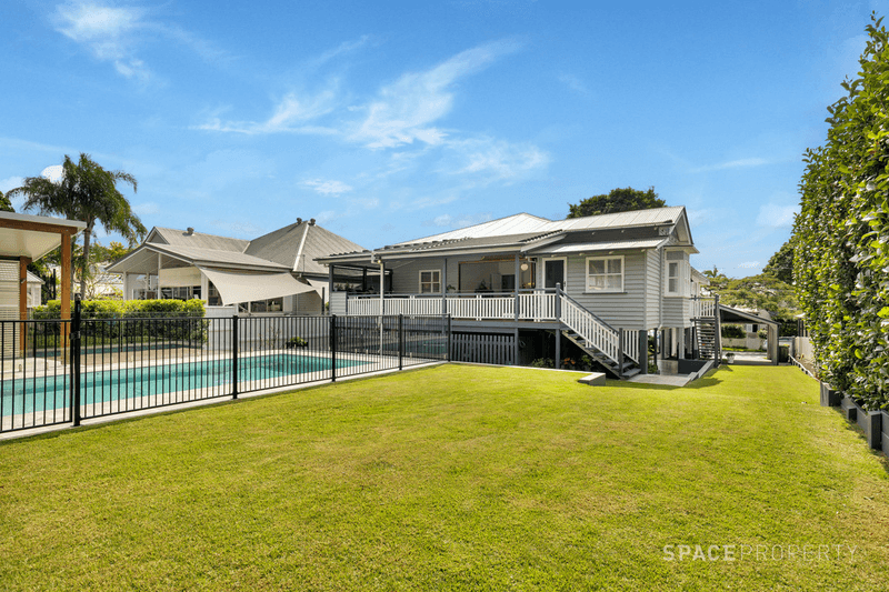 50 Sydney Street, Clayfield, QLD 4011