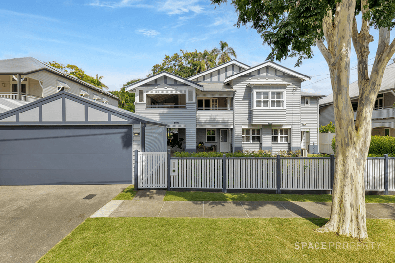 50 Sydney Street, Clayfield, QLD 4011