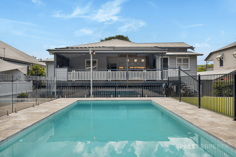 50 Sydney Street, Clayfield, QLD 4011