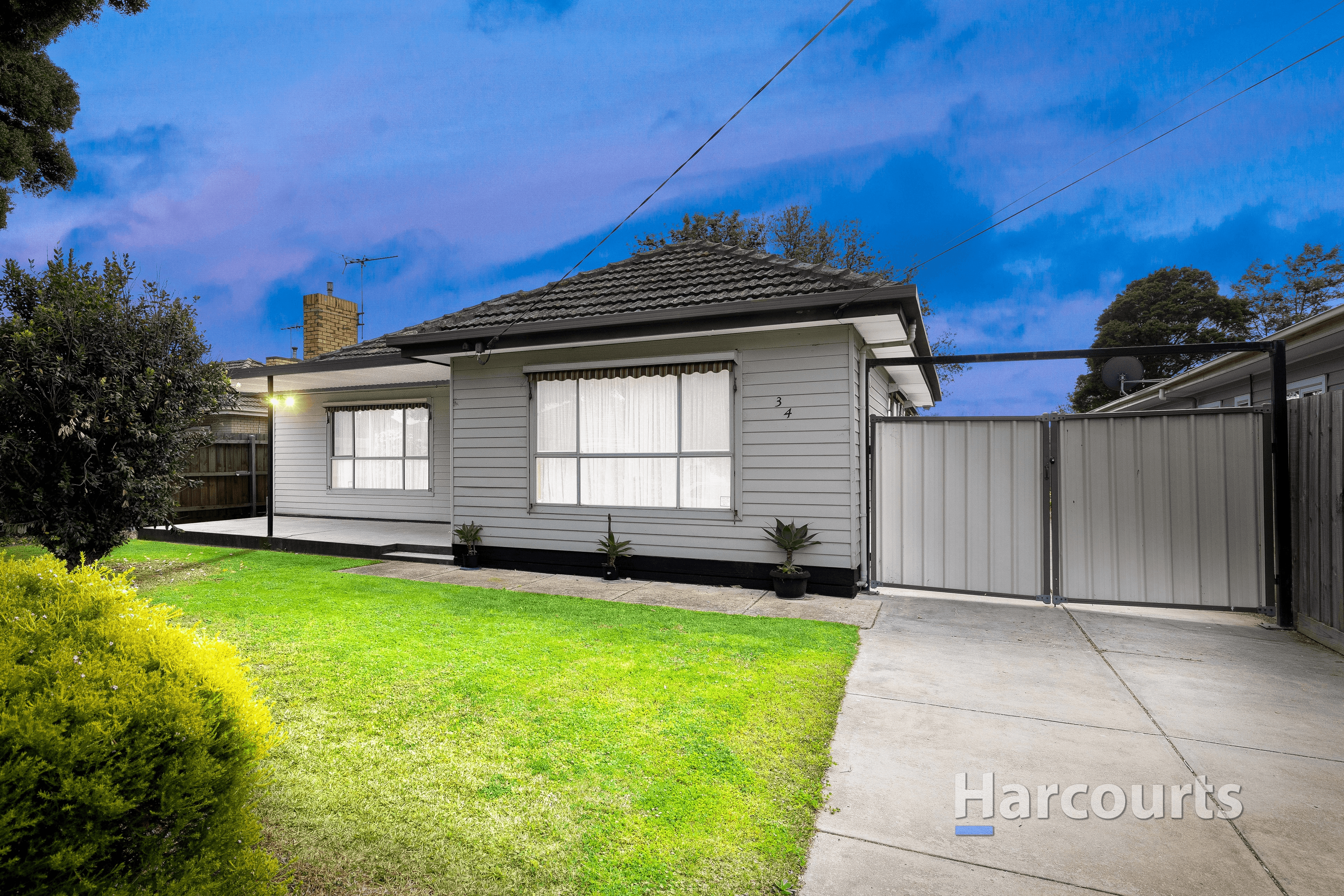 34 Poole Street, Deer Park, VIC 3023