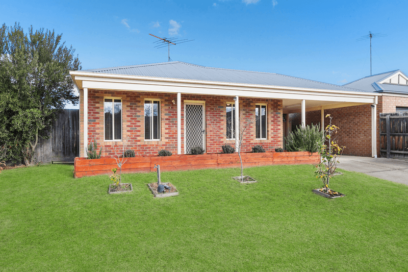 10 Moira Lane, Grovedale, VIC 3216