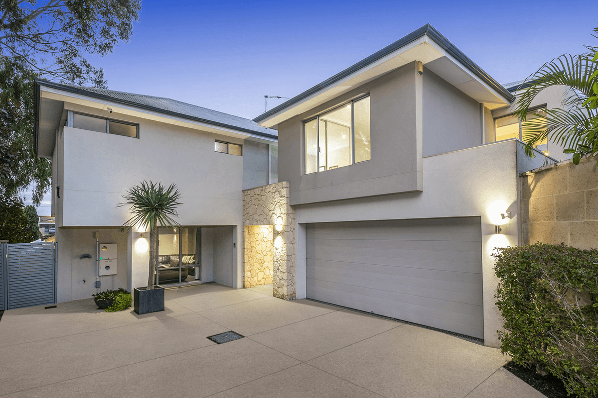 51A Margaret Street, Watermans Bay, WA 6020