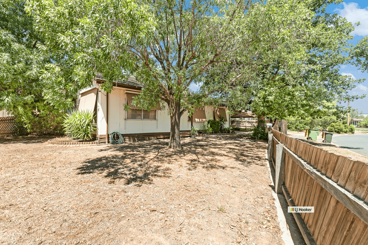 22 Dobinson Street, ECHUCA, VIC 3564