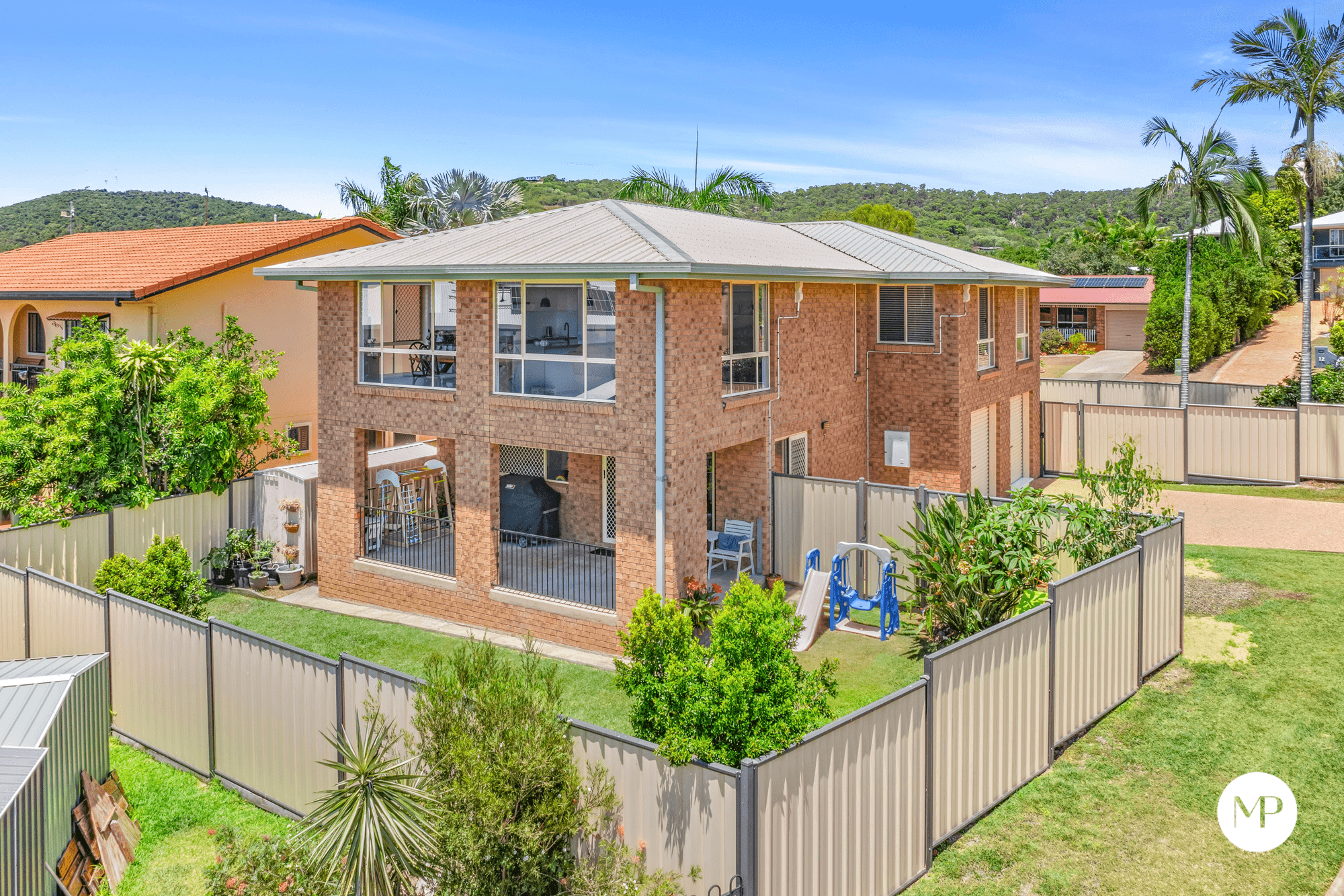 7 Crayke Court, PACIFIC HEIGHTS, QLD 4703