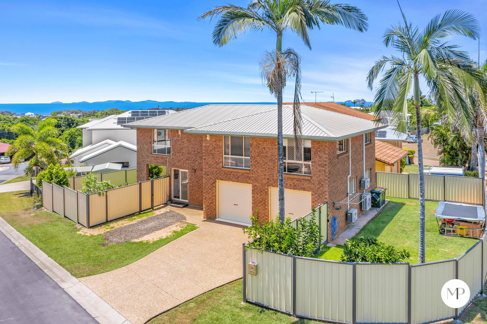 7 Crayke Court, PACIFIC HEIGHTS, QLD 4703