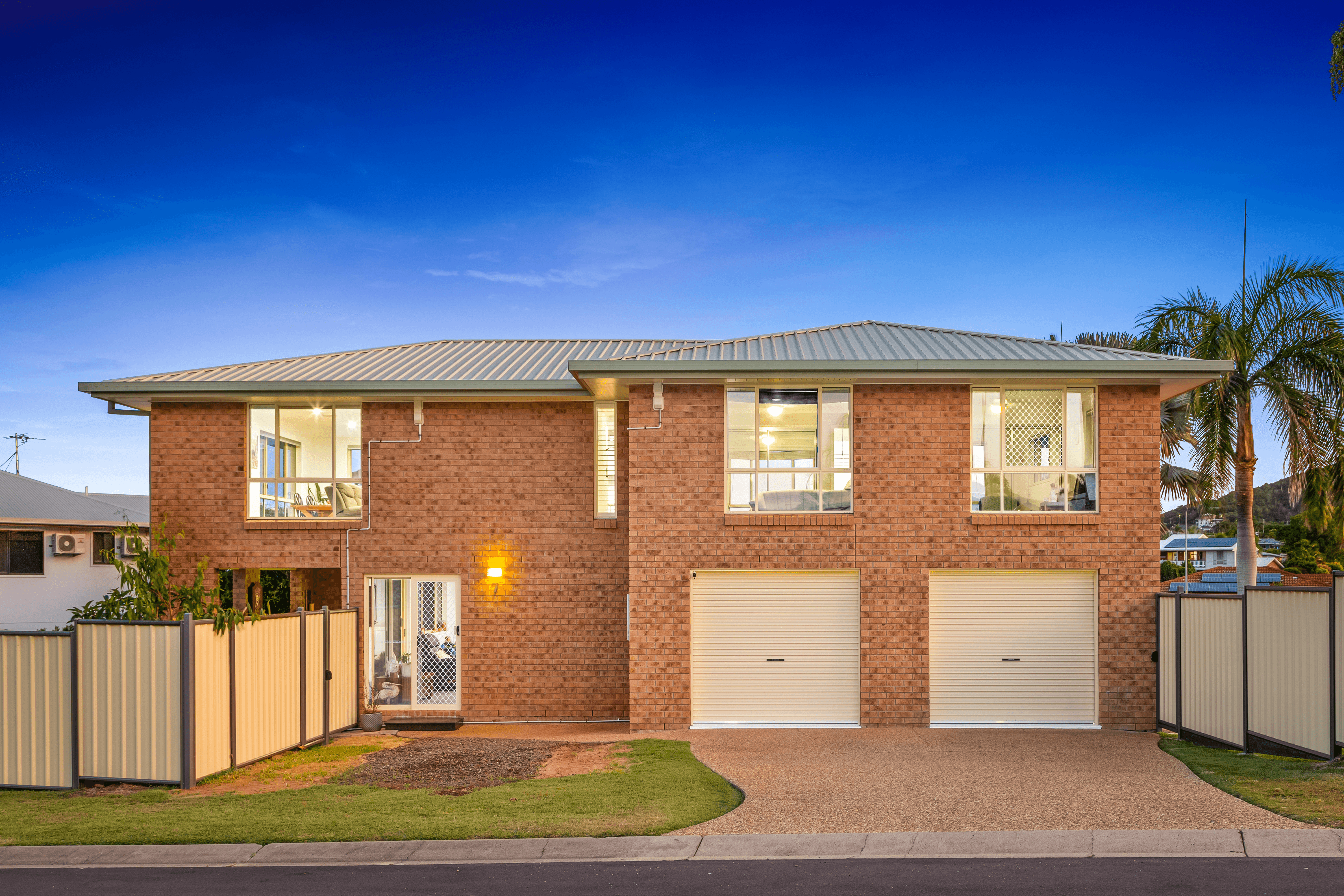 7 Crayke Court, PACIFIC HEIGHTS, QLD 4703